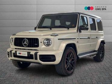 Mercedes-Benz Classe G - W463 2018 G 63 AMG Premium Plus 585cv auto