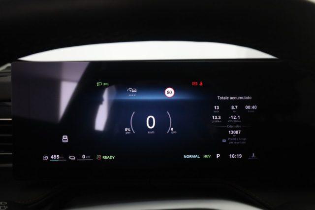 MG HS (2024-->) PHEV Luxury