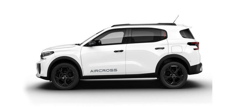 Citroën C3 Aircross PureTech Turbo 100 MT6 YOU