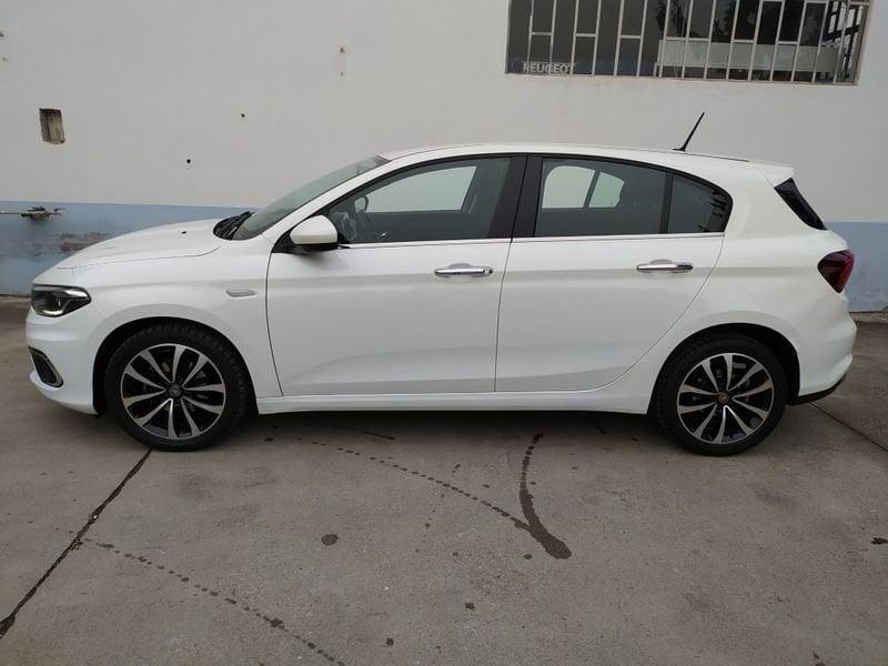 FIAT Tipo 1.6 Mjt 5p Lounge Zero Interessi