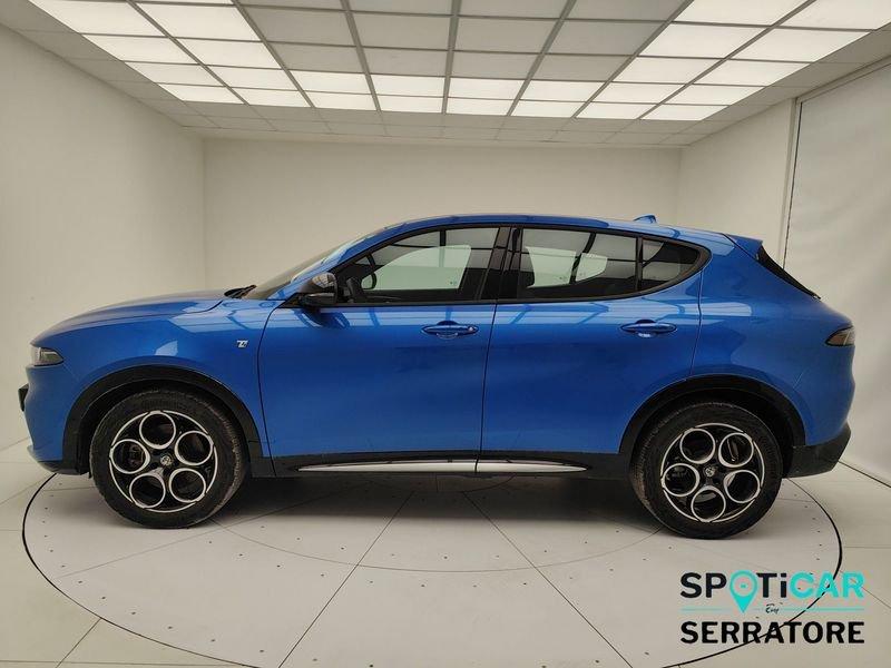 Alfa Romeo Tonale 1.5 hybrid Ti 160cv tct7