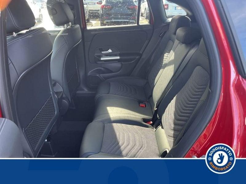 Mercedes-Benz GLA 200d Automatic Advanced Plus Progressive