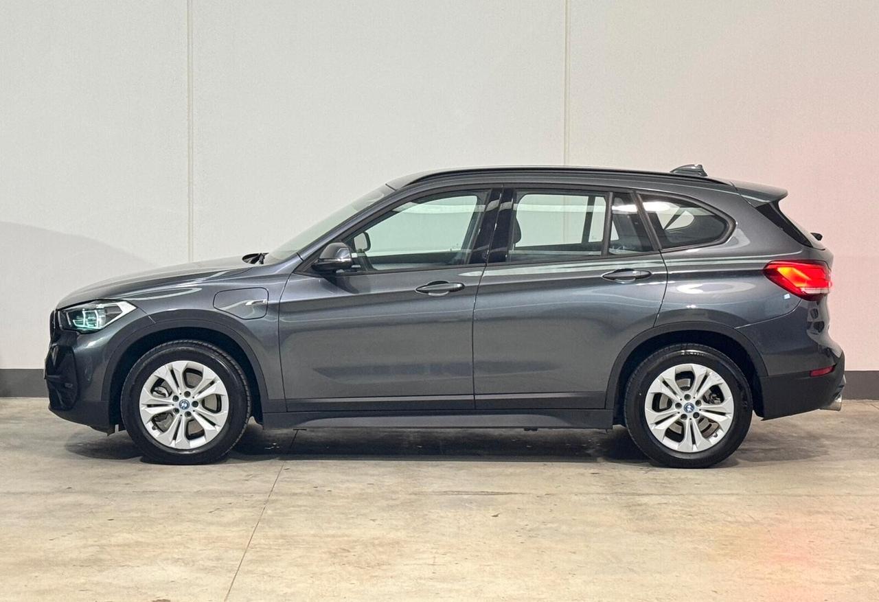 Bmw X1 xDrive25e