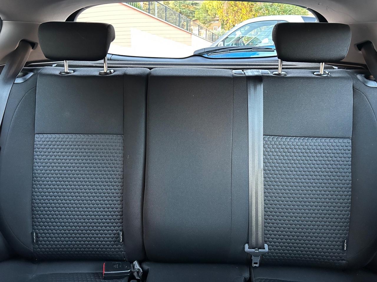 Alfa Romeo Giulietta 1.6 JTDm garanzia di 12 mesi