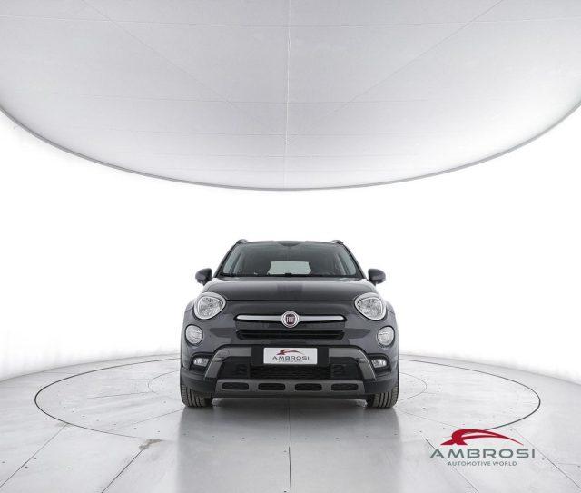 FIAT 500X 1.3 MultiJet 95 CV Business - PER OPERATORI DEL SE