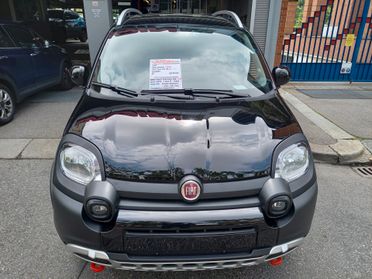 Fiat Panda Cross 0.9 TwinAir Turbo S&S 4x4