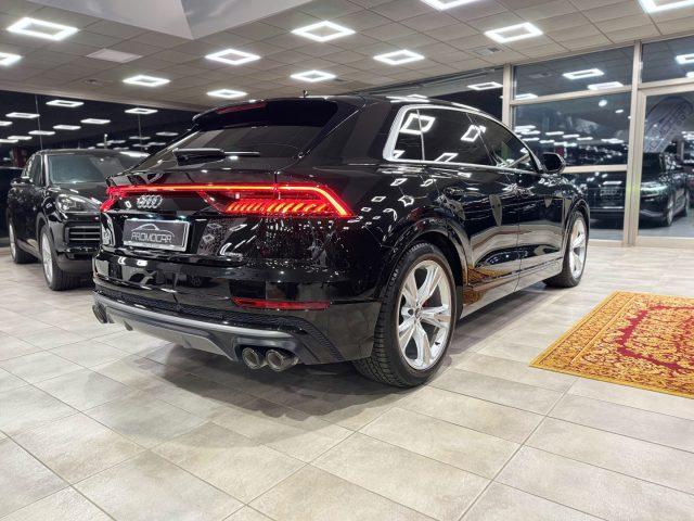 AUDI Q8 50 TDI 286 CV QUATTRO TIPTRONIC SPORT *UNIPROP*