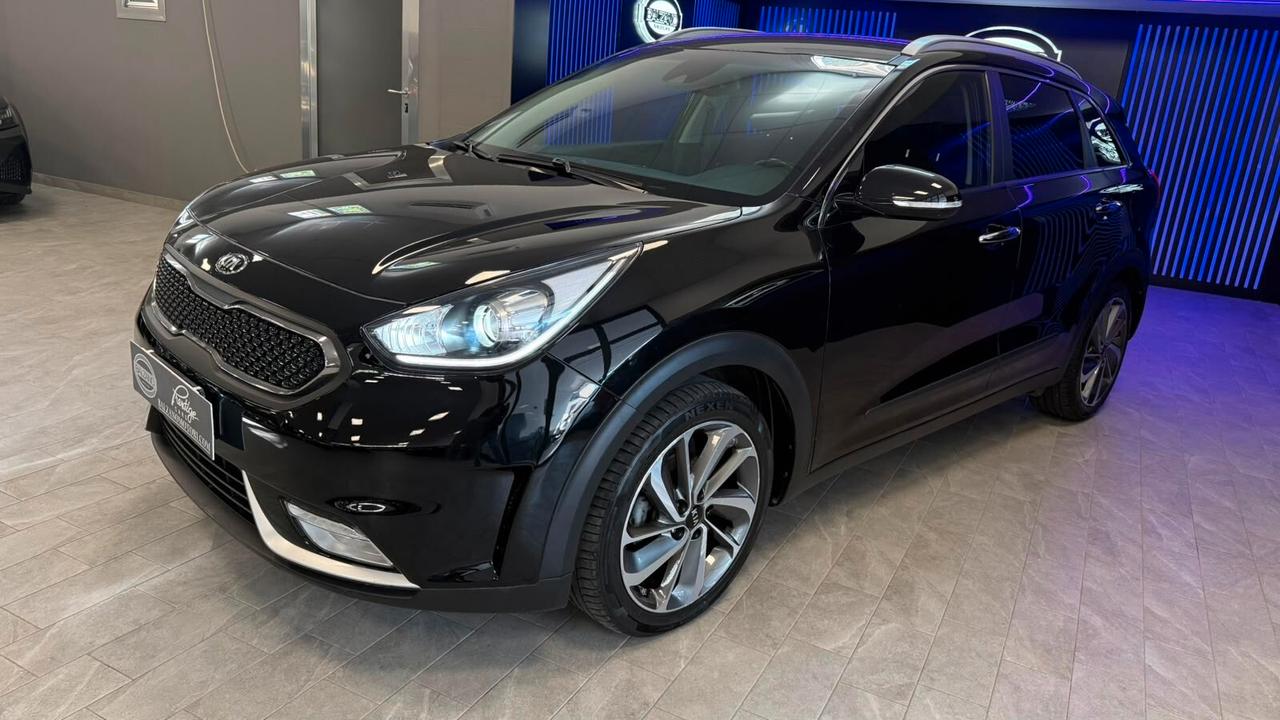 KIA NIRO 1.6 GDi DCT STYLE 2019