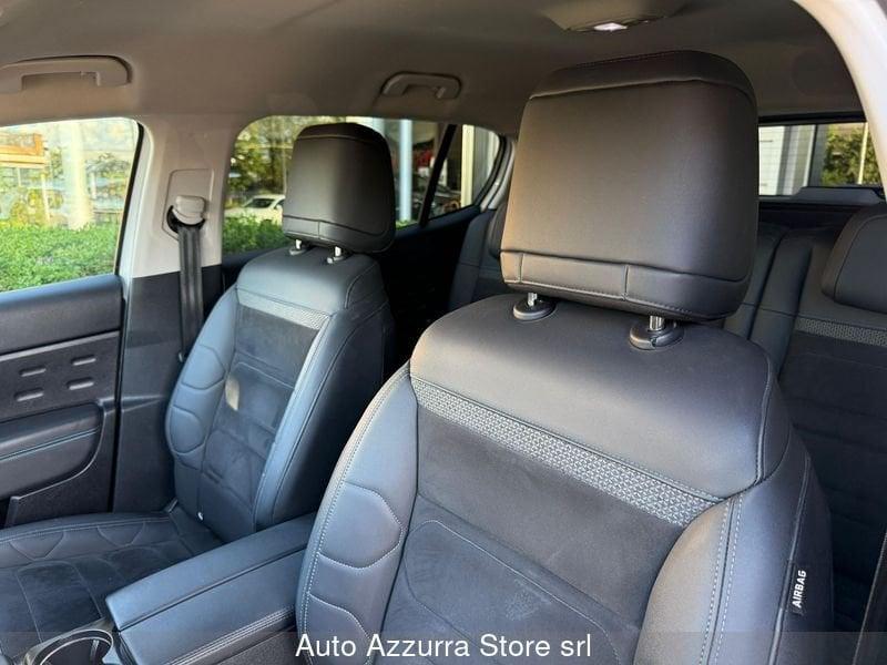 Citroën C5 Aircross C5 Aircross BlueHDi 130 S&S EAT8 Shine Pack * PROMO, 1 PROP, TAGLIANDI CITROEN*
