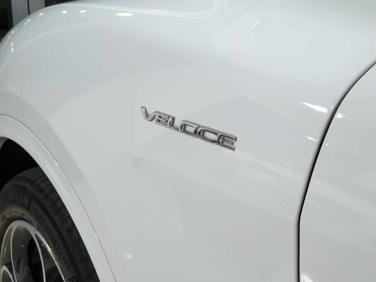 Alfa Romeo Stelvio 2.2 TD 210cv AT8 Q4 Veloce 2022