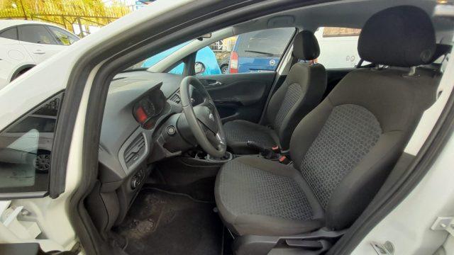 OPEL Corsa 1.4 90CV GPL Tech 5 porte n-Joy