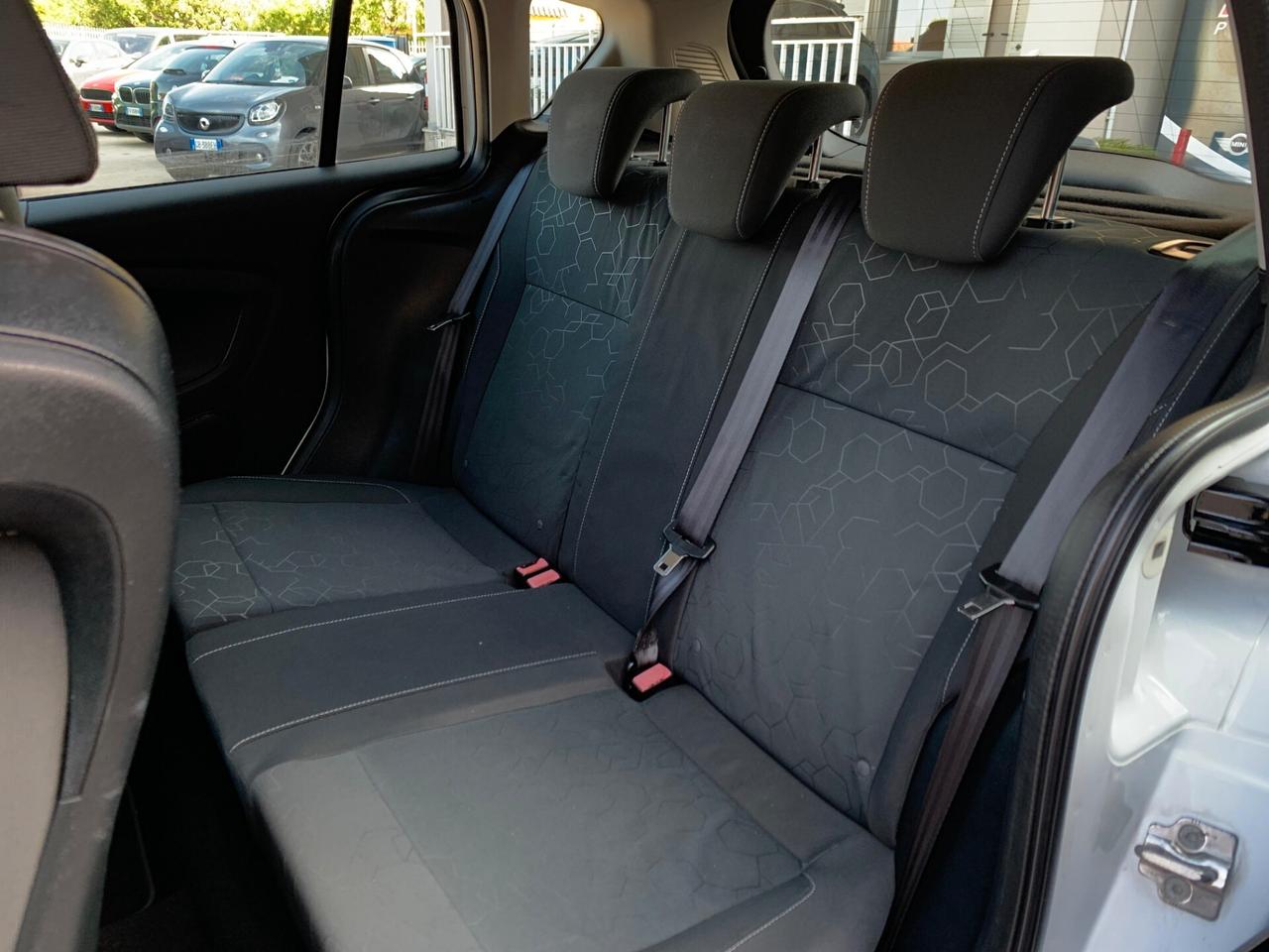 Ford B-Max 1.0 EcoBoost 100 CV