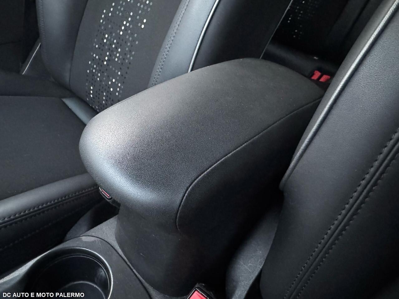 Fiat 500X 1.0 Benzina 120CV Lounge Permut.o.2021
