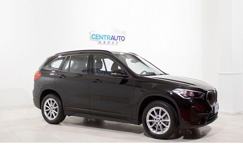 BMW X1 sDrive 16d