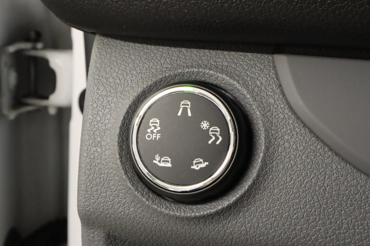 Fiat Scudo 1.5 BlueHDi 120 CV L2 Medio 3 Posti Navi