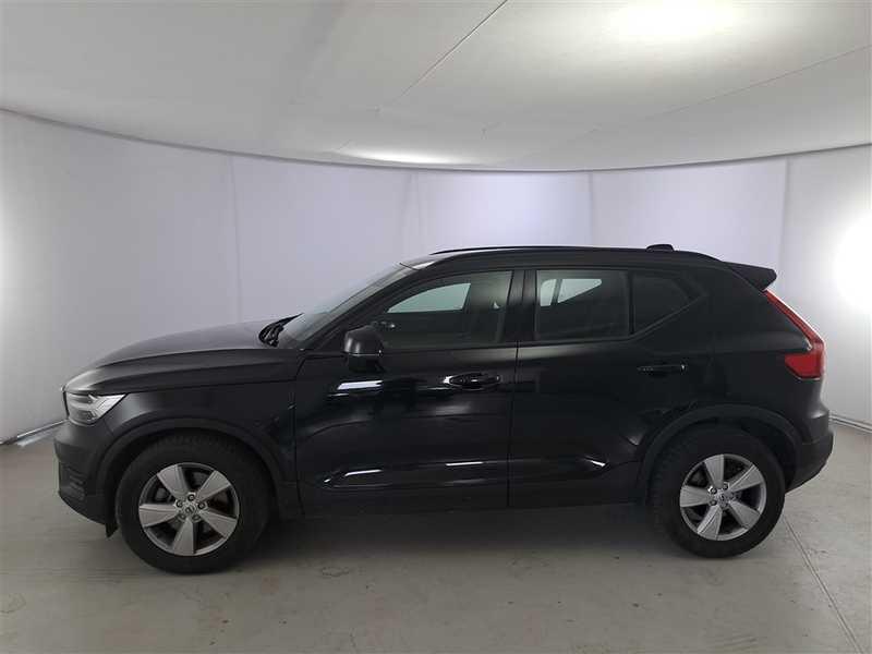 VOLVO XC40 D3 AWD Geartronic Business