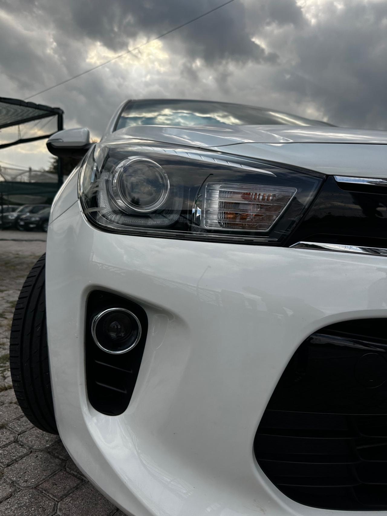 Kia Rio 1.4 CRDi 90CV 5 porte Cool
