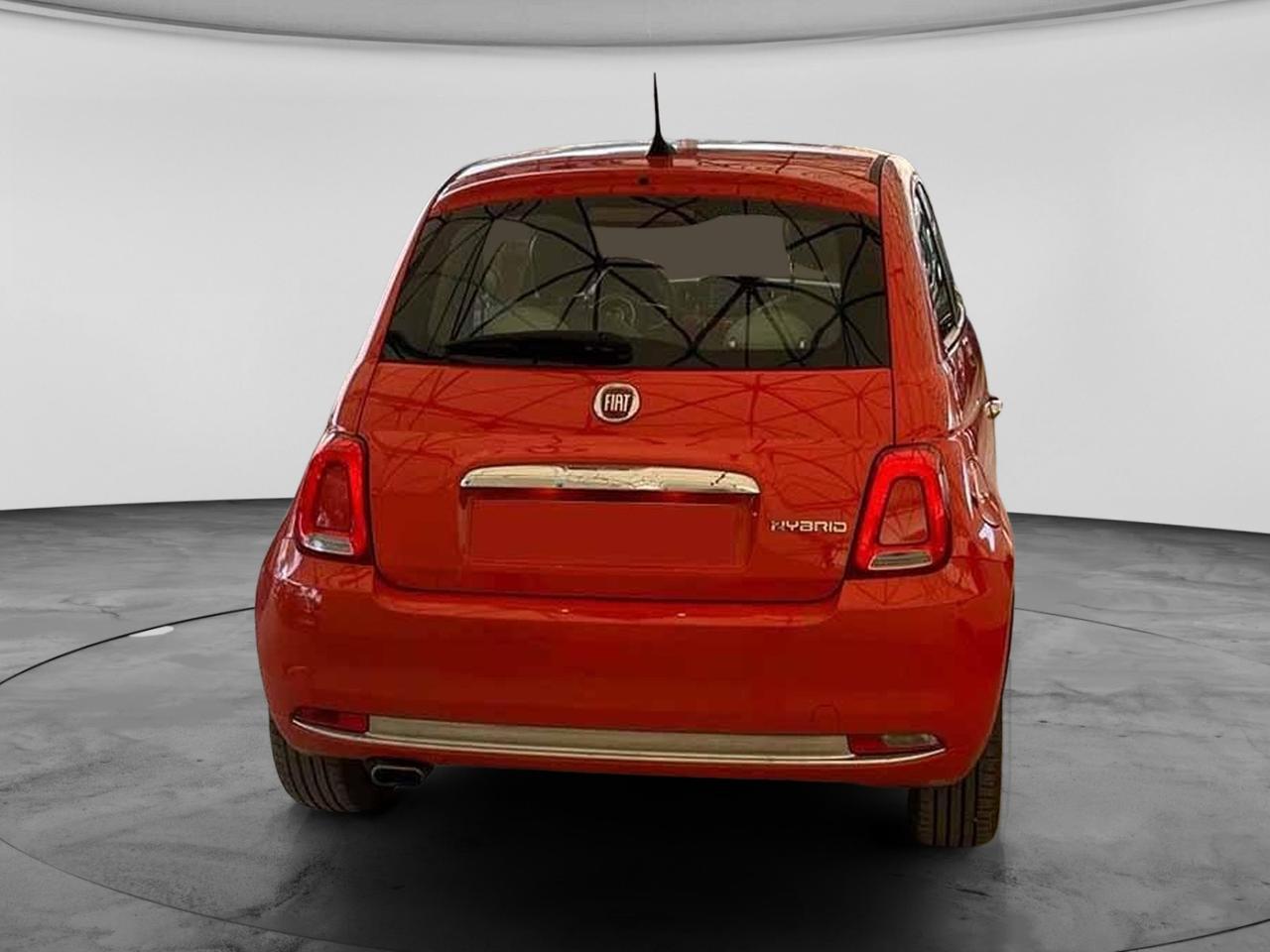FIAT 500 (2015--->) - 500 1.0 Hybrid Dolcevita