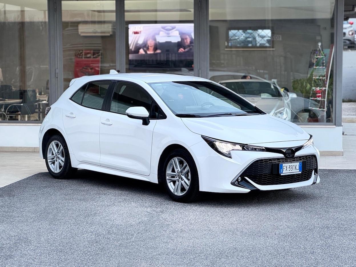 Toyota Corolla 1.8 Hybrid 98CV E6 Automatica - 2019