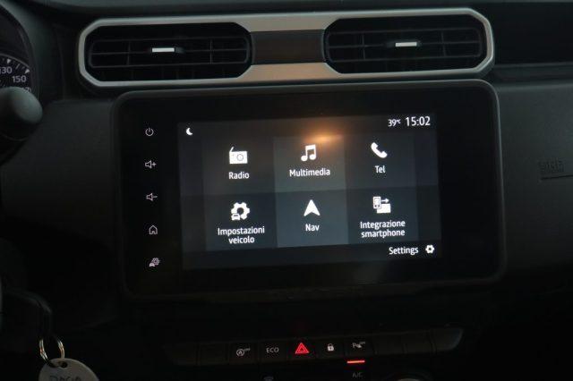 DACIA Duster Duster 1.0 TCe GPL 4x2 Journey