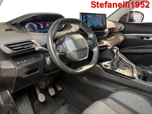 PEUGEOT 3008 II 2021 - 1.5 bluehdi Allure s&s 130cv