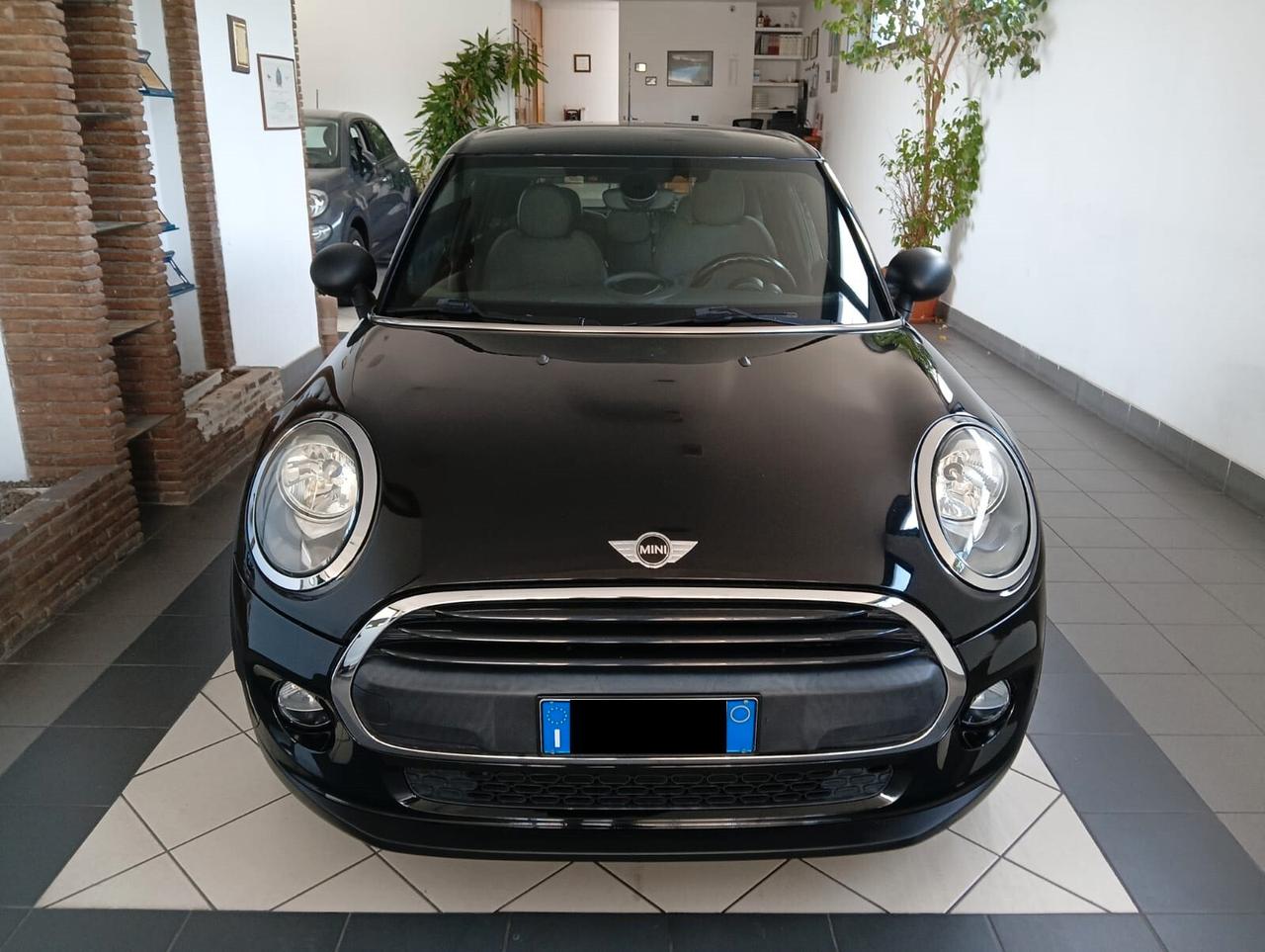 Mini Mini 1.2 One 75 CV 5 PORTE