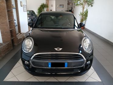 Mini Mini 1.2 One 75 CV 5 PORTE