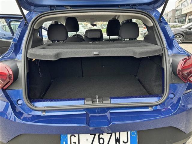 DACIA Sandero TCe 100 GPL Stepway Expression NBI