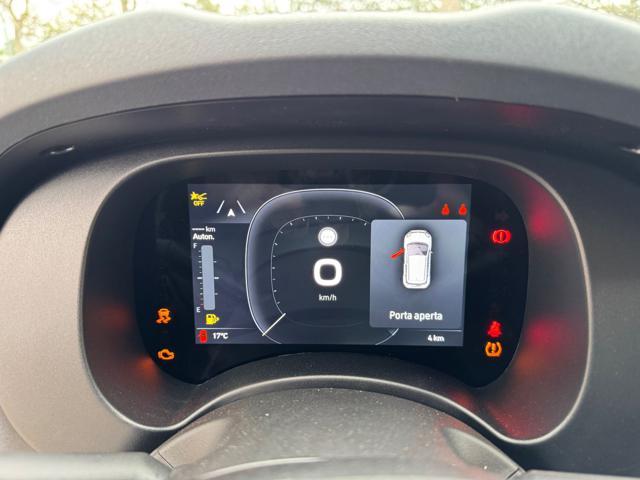 FIAT Panda 1.0 FireFly S&S Hybrid KM.0