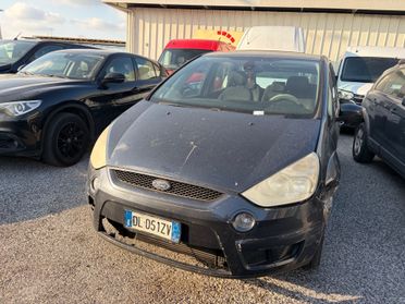 Ford S-Max 2.0 TDCi 130CV 6tr. Titanium DPF