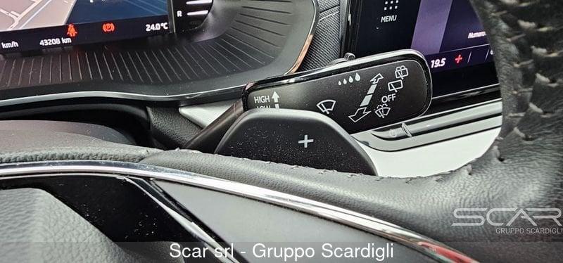Skoda Octavia Octavia 1.0 e-TEC DSG Wagon Style *PREZZO REALE NON VINCOLATO A FINANZIAMENTO*