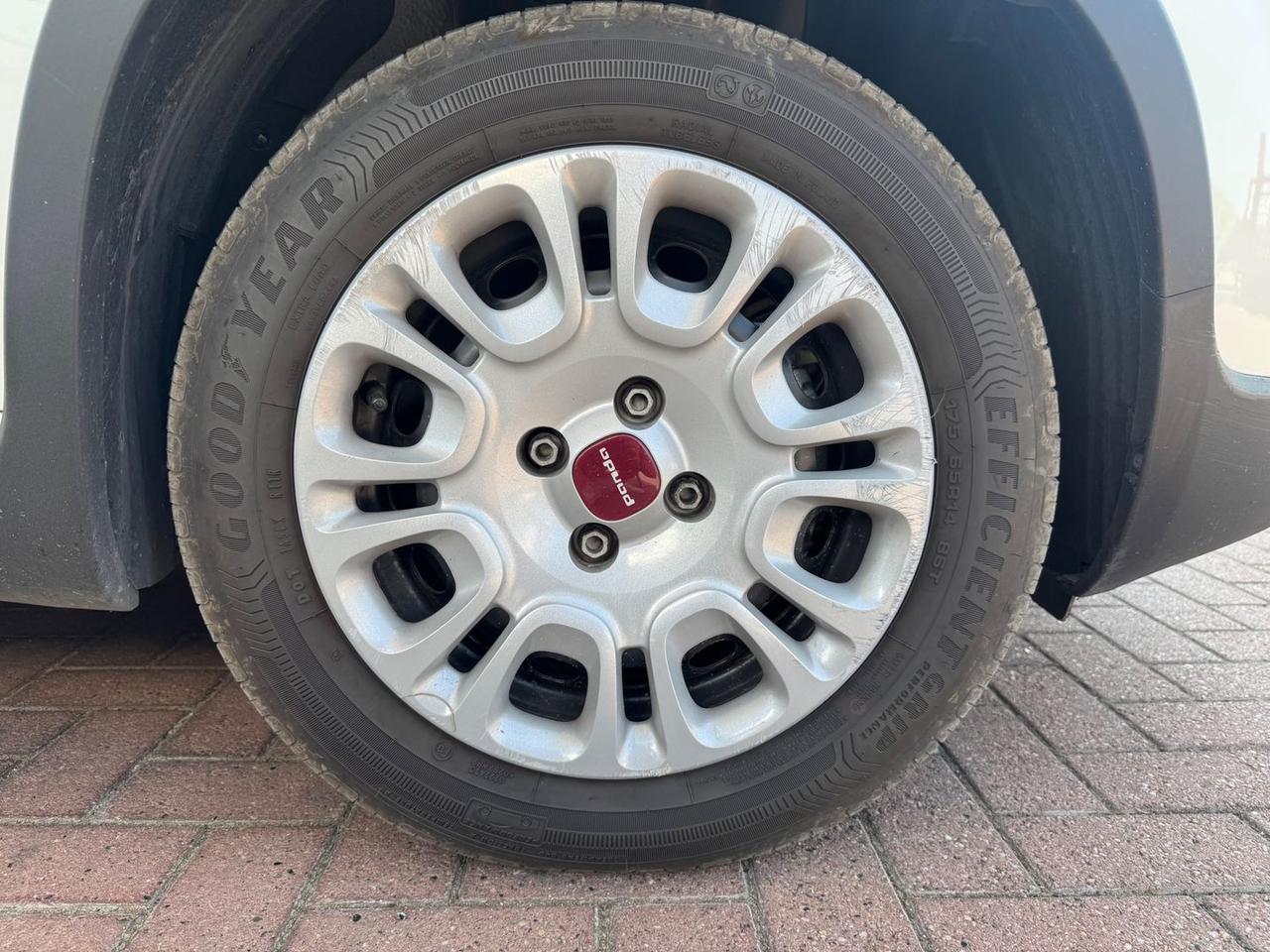 Fiat Panda S 1.0 GSE MHEV #11947