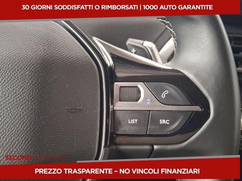 Peugeot 5008 II 2021 1.5 bluehdi Allure Pack s&s 130cv eat8 7 posti