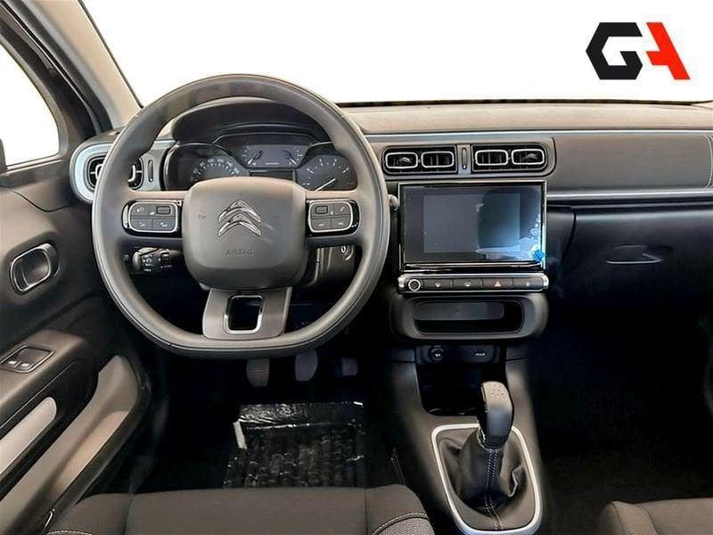 Citroën C3 C3 PureTech 83 S&S C-Series