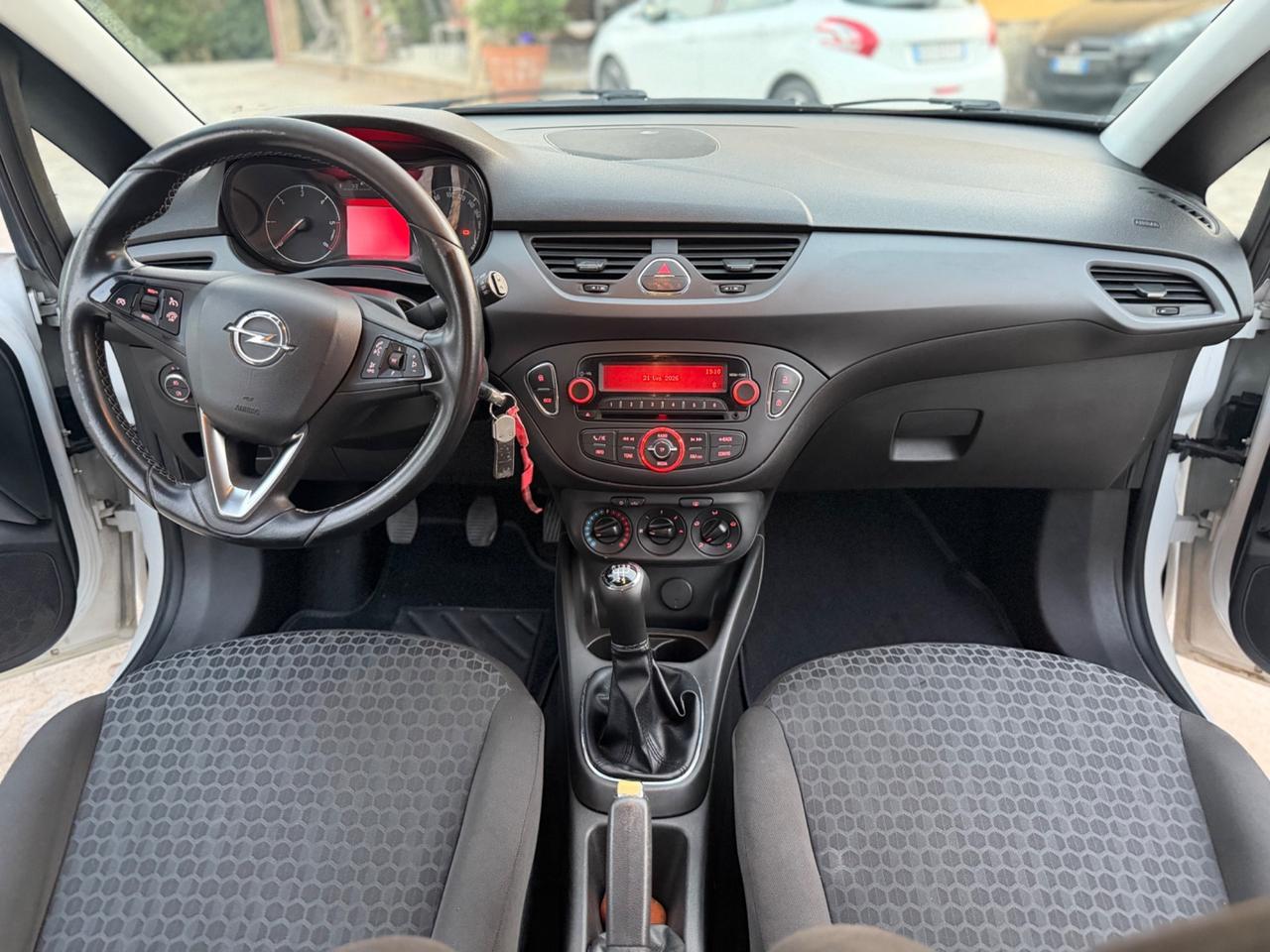 Opel Corsa 1.3 CDTI 75CV F.AP. 5 porte Edition