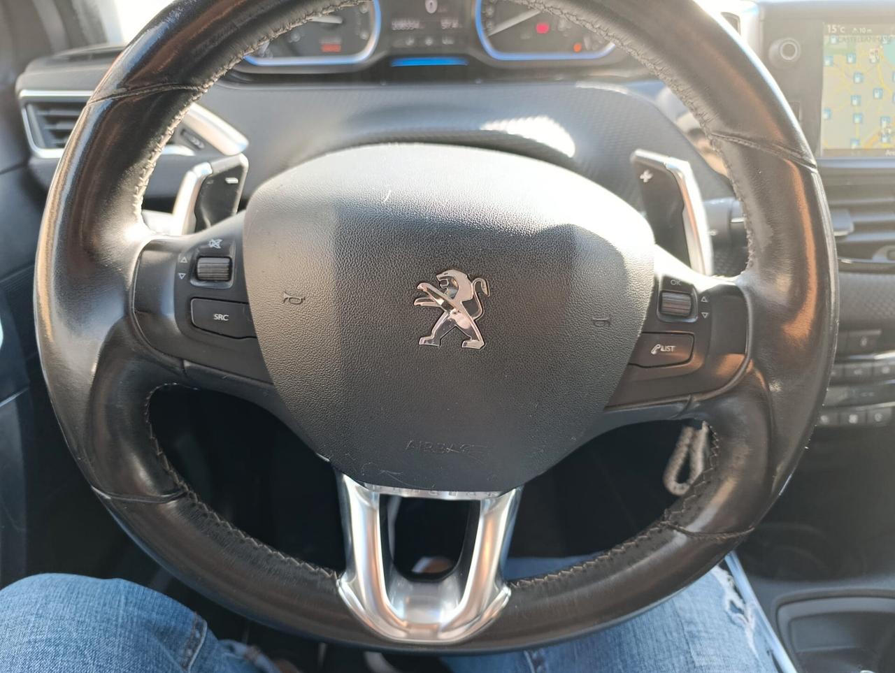 Peugeot 2008 1.6 e-HDi 92 CV Stop&Start ETG6 Active