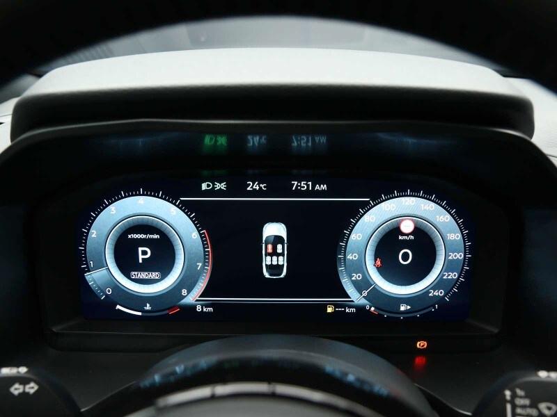 NISSAN Qashqai 3ª serie Qashqai MHEV 158 CV Xt...