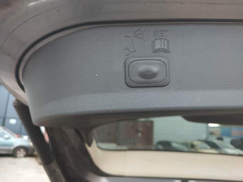 Ford Kuga 2.0 TDCi 163 CV 4WD Powersh.Titanium DPF CAMBIO DA RIPRISTINARE!!!!!