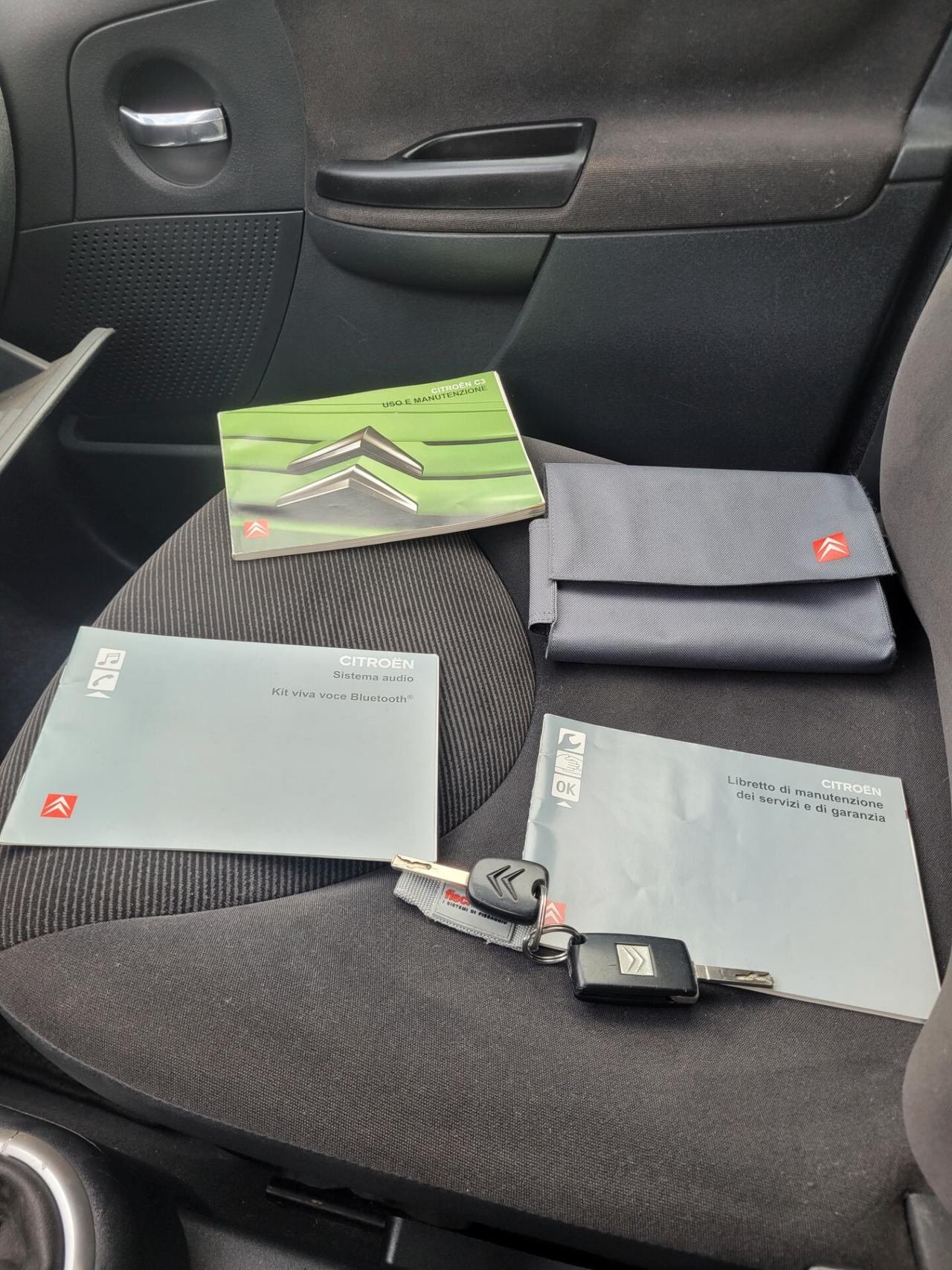Citroen C3 1.1 Classique