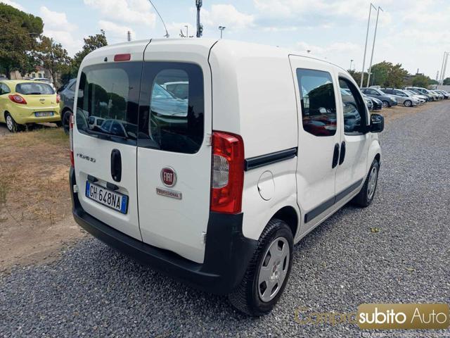 FIAT Fiorino 1.3 MJT 80CV + IVA 22%