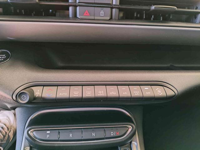 JEEP Avenger 1.2 Turbo 110 CV E -HYBRID Summit