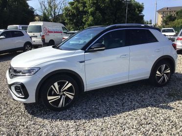Volkswagen T-Roc 1.5 TSI ACT R-Line