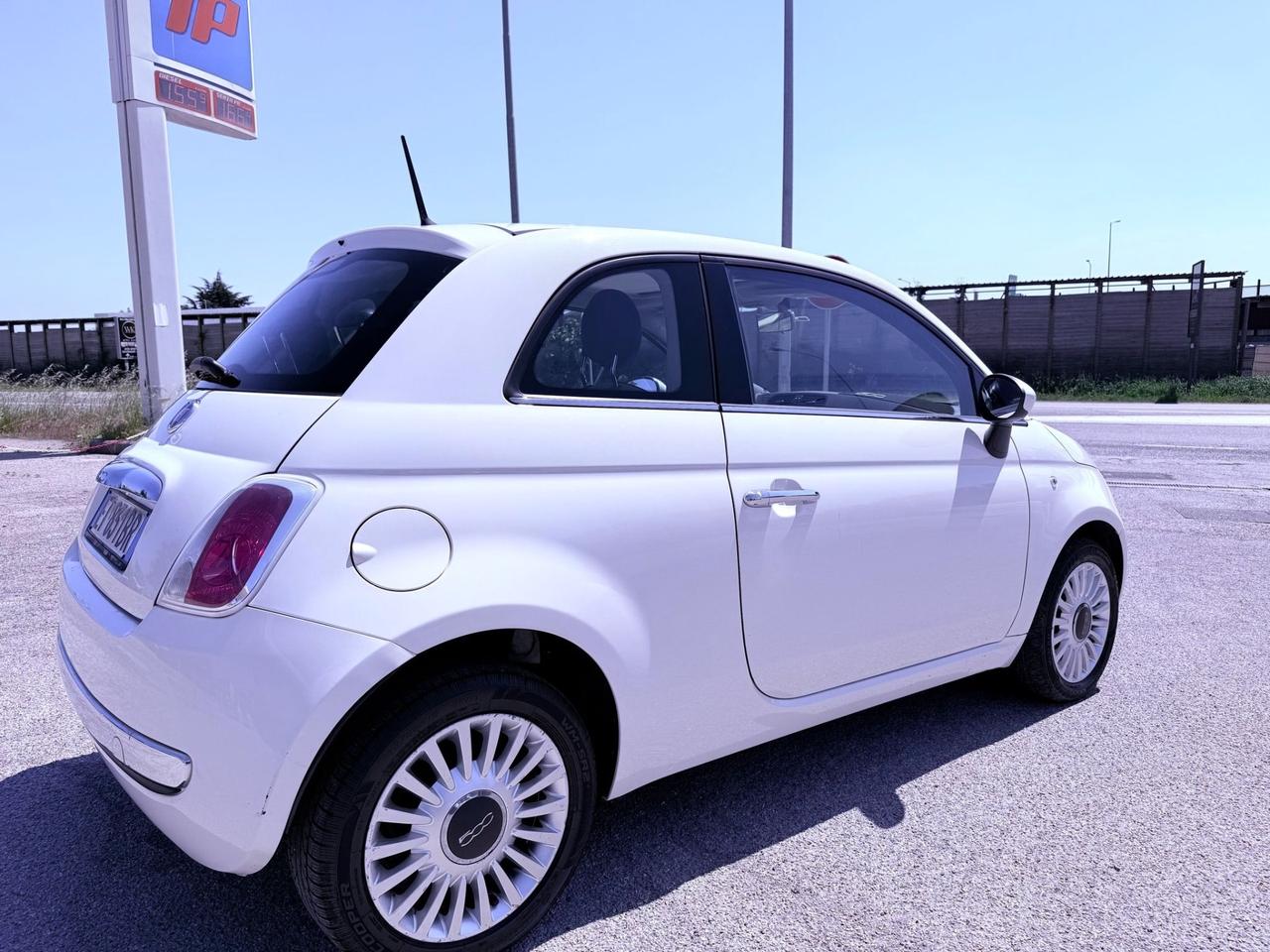 Fiat 500 1.2 Pop Star Ok neopatentati
