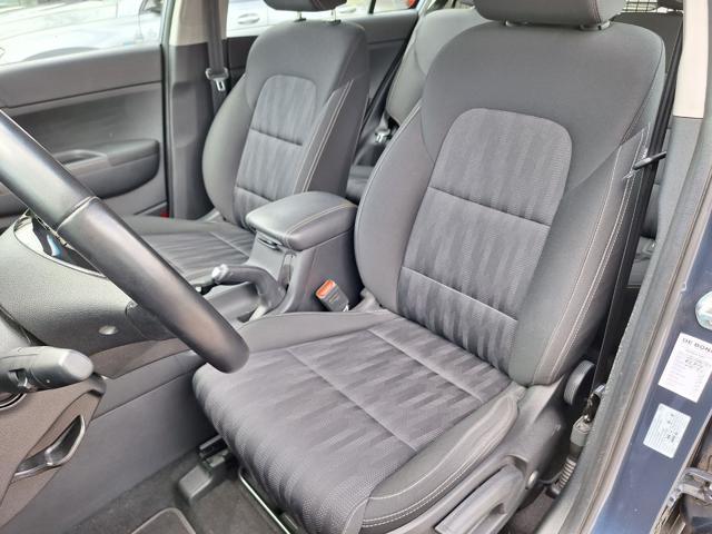 KIA Sportage 1.6 CRDI 115CV MHEV 2WD