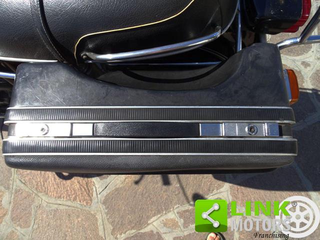 BMW R 75/5 ANNO 1971