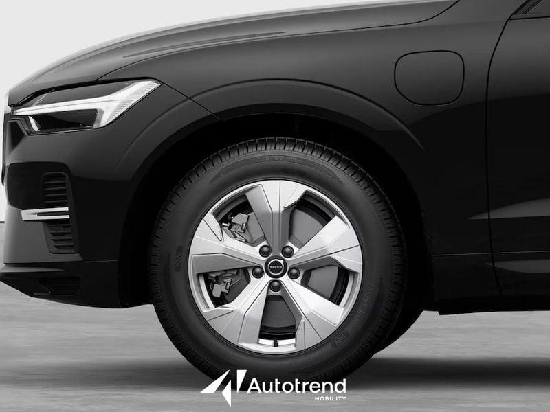 Volvo XC60 T6 350 CV Recharge AWD Plug-in Hybrid automatico Essential