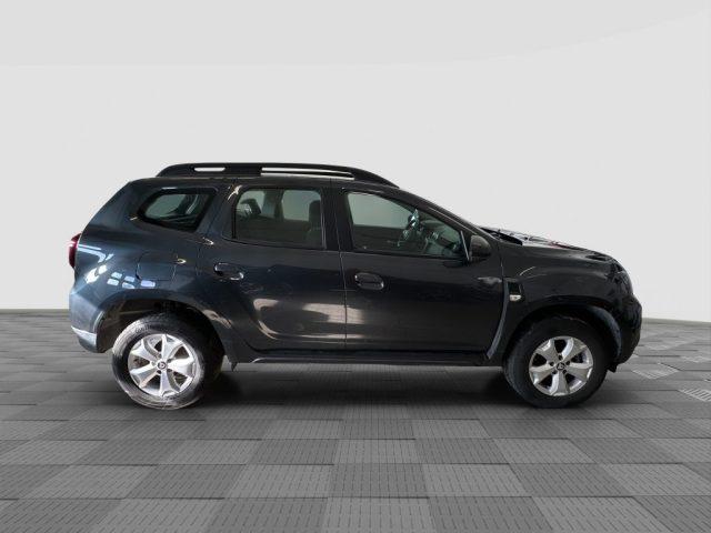 DACIA Duster Duster 1.0 TCe 100 CV ECO-G 4x2 Comfort