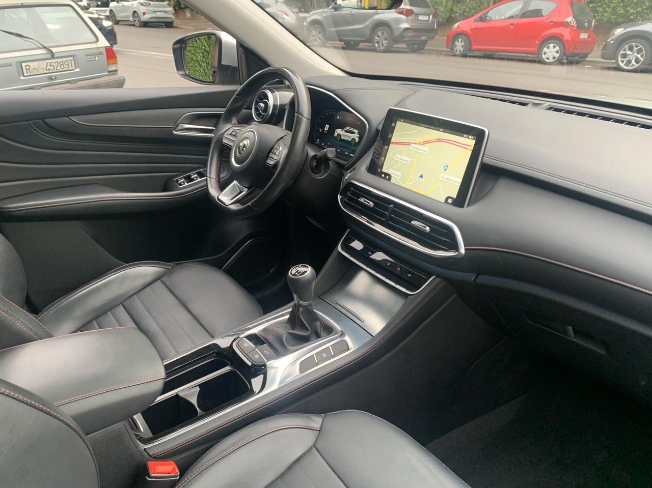 Mg HS 1.5T-GDI Luxury 162CV AZIENDALE KM32200