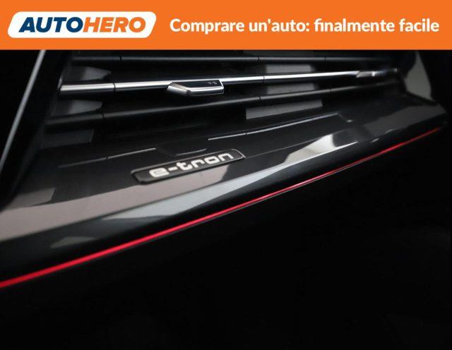 AUDI Q4 e-tron Q4 SPB 40 e-tron