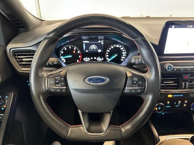 FORD - Focus 1.0 ecoboost ST-Line s&s 125cv NEOPATENTATI